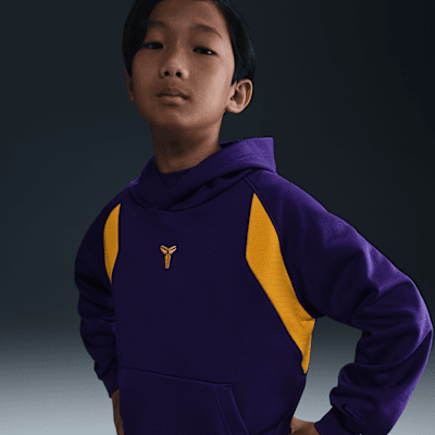 パーカー・フーディ NIKE Protro KOBE Therma-FIT Crew Sweatshirt [setup OK] NIKE Protro KOBE Therma-FIT Crew Sweatshirt [setup OK] (Nike